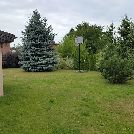 Nendriu Apartamentai شقة *