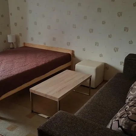 Nendriu Apartamentai كلابيدا