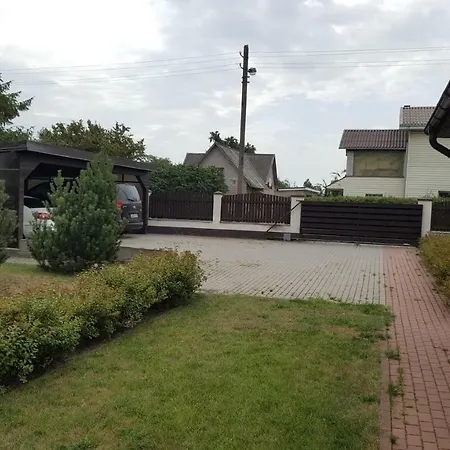 Nendriu Apartamentai *