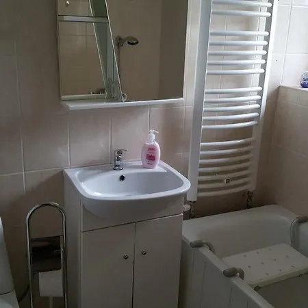 شقة Nendriu Apartamentai