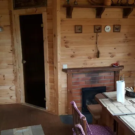 شقة Nendriu Apartamentai *