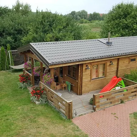 Nendriu Apartamentai كلابيدا