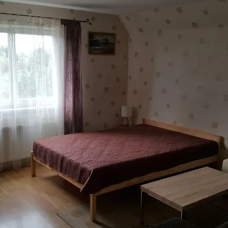 Nendriu Apartamentai كلابيدا