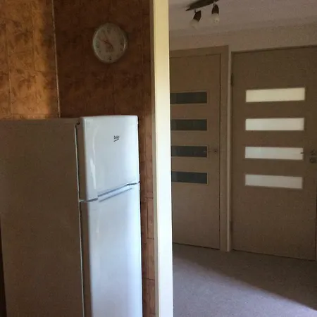 Nendriu Apartamentai شقة *