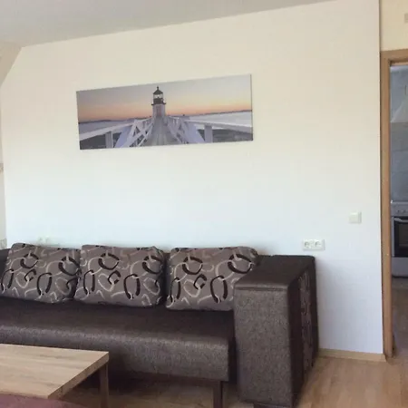 Nendriu Apartamentai شقة