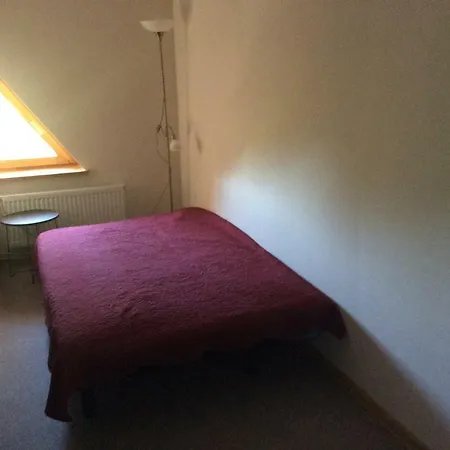 Nendriu Apartamentai * كلابيدا